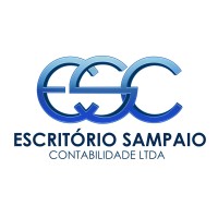 Escritório Sampaio de Contabilidade logo, Escritório Sampaio de Contabilidade contact details