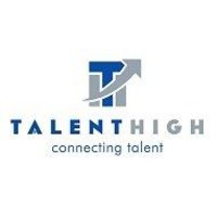 TalentHigh HR Services logo, TalentHigh HR Services contact details