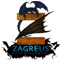 Zagreus Entertainment LLP logo, Zagreus Entertainment LLP contact details