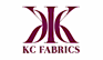 Kc Fabrics logo, Kc Fabrics contact details