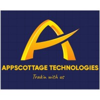 Appscottage Technologies logo, Appscottage Technologies contact details