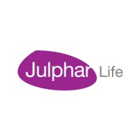 JulpharLife logo, JulpharLife contact details