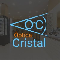 Óptica Cristal logo, Óptica Cristal contact details