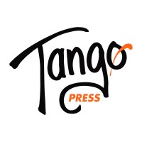 Tango Press logo, Tango Press contact details