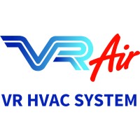 VR HVAC SYSTEM logo, VR HVAC SYSTEM contact details