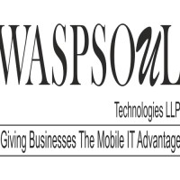 Waspsoul Technolgies logo, Waspsoul Technolgies contact details