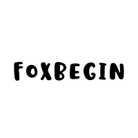 Foxbegin logo, Foxbegin contact details