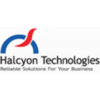 Halcyon Technology Llc logo, Halcyon Technology Llc contact details