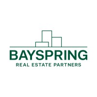 Bayspring Real Estate Partners logo, Bayspring Real Estate Partners contact details