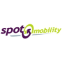 SpotMobility logo, SpotMobility contact details