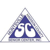 Huntsville-Madison County Senior Center logo, Huntsville-Madison County Senior Center contact details