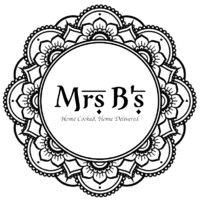 Mrs Bs logo, Mrs Bs contact details