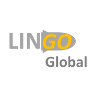 Lingo Global logo, Lingo Global contact details