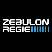 ZEBULON REGIE logo, ZEBULON REGIE contact details