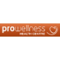 Pro Wellness Health Centre logo, Pro Wellness Health Centre contact details