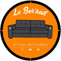 Le Ber'kail logo, Le Ber'kail contact details