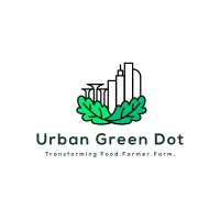 Urban Green Dot logo, Urban Green Dot contact details