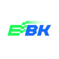 EBK GP logo, EBK GP contact details