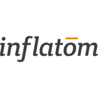 Inflatom ApS logo, Inflatom ApS contact details