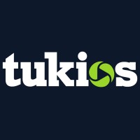 Tukios logo, Tukios contact details