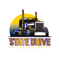 State Drive Logistics logo, State Drive Logistics contact details