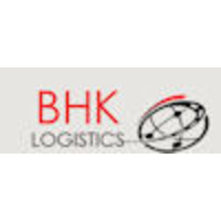 BHK Logistics logo, BHK Logistics contact details