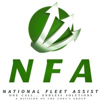 National Fleet Assist logo, National Fleet Assist contact details