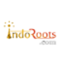 Indo Roots logo, Indo Roots contact details