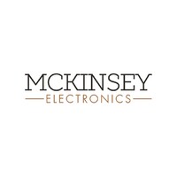 McKinsey Electronics logo, McKinsey Electronics contact details