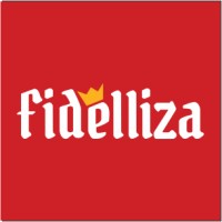 FIDELLIZA-FIDELIDADE E DELIVERY - Cadastre sua empresa Gratuitamente! logo, FIDELLIZA-FIDELIDADE E DELIVERY - Cadastre sua empresa Gratuitamente! contact details