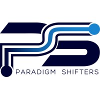 Paradigm Shifters logo, Paradigm Shifters contact details