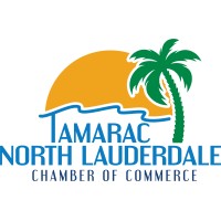 Tamarac North Lauderdale Chamber of Commerce logo, Tamarac North Lauderdale Chamber of Commerce contact details