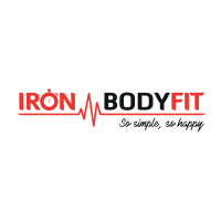 IRON BODYFIT Francheville logo, IRON BODYFIT Francheville contact details