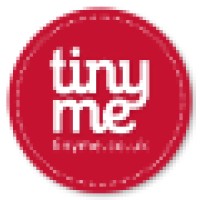 tinyme logo, tinyme contact details