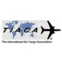 International Air Logistics logo, International Air Logistics contact details