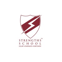 Strengths SchoolTM | StrengthsFinder Training  Workshop  Coaching logo, Strengths SchoolTM | StrengthsFinder Training  Workshop  Coaching contact details