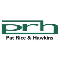 Pat Rice & Hawkins logo, Pat Rice & Hawkins contact details