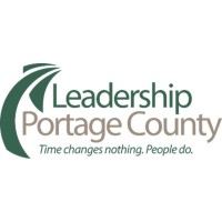 Leadership Portage County logo, Leadership Portage County contact details