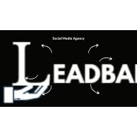 Leadbar logo, Leadbar contact details