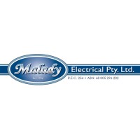 Malady Electrical Pty. Ltd logo, Malady Electrical Pty. Ltd contact details