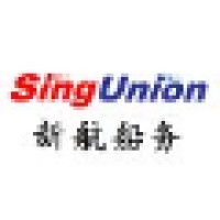 SingUnion Shipping Pte Ltd logo, SingUnion Shipping Pte Ltd contact details