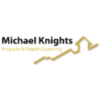 Michael Knights Property and Wealth Coaching logo, Michael Knights Property and Wealth Coaching contact details