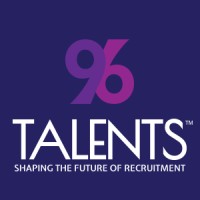 96 Talents logo, 96 Talents contact details