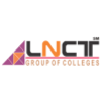 LNCT Group of Colleges logo, LNCT Group of Colleges contact details