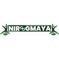 NIROGMAYA logo, NIROGMAYA contact details