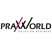 Praxworld Solution Business logo, Praxworld Solution Business contact details