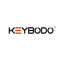 Keybodo logo, Keybodo contact details