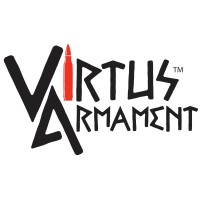 Virtus Armament logo, Virtus Armament contact details