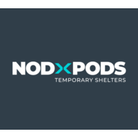 NODxPODS logo, NODxPODS contact details