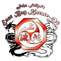 East Bay Karate-Do logo, East Bay Karate-Do contact details